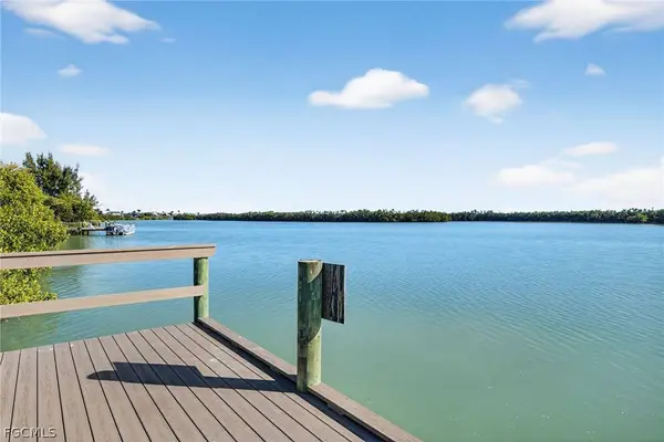 5703 Sanibel Captiva RD, Sanibel, FL 33957