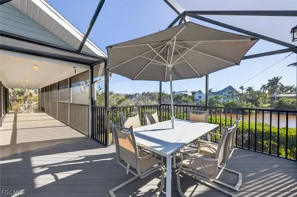 4562 Bowen Bayou RD, Sanibel, FL 33957