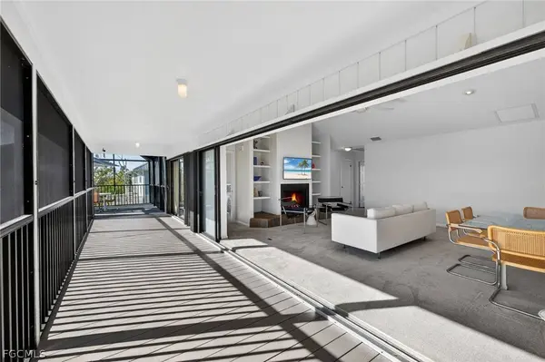 4562 Bowen Bayou RD, Sanibel, FL 33957