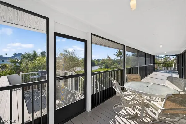 4562 Bowen Bayou RD, Sanibel, FL 33957