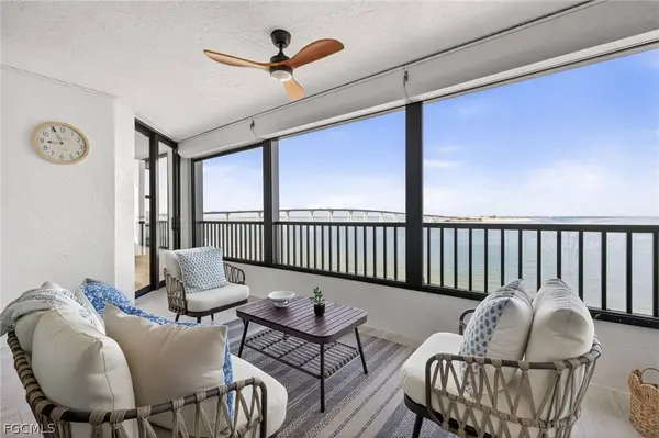 15011 Punta Rassa RD #301, Fort Myers, FL 33908