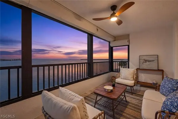 15011 Punta Rassa RD #301, Fort Myers, FL 33908