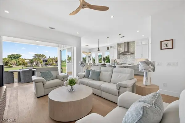 1272 Par View DR, Sanibel, FL 33957