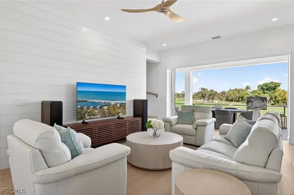 1272 Par View DR, Sanibel, FL 33957