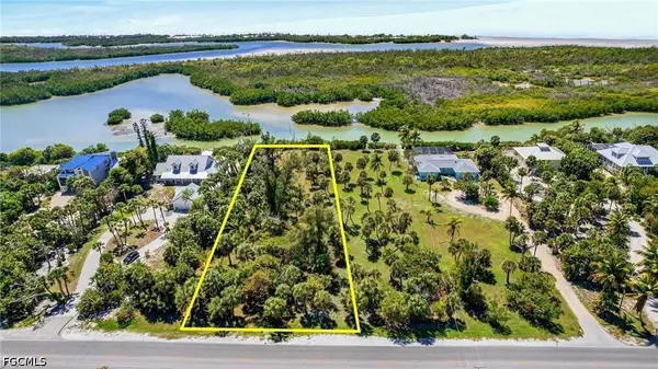5749 Sanibel Captiva RD, Sanibel, FL 33957