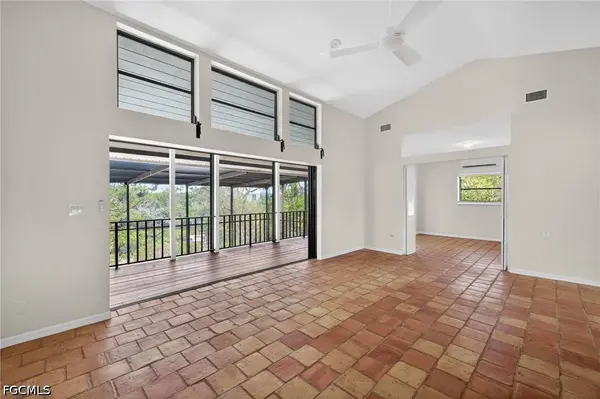 4556 Bowen Bayou RD, Sanibel, FL 33957