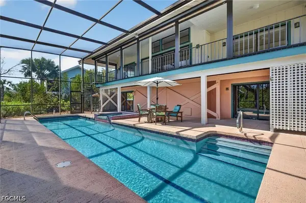 4556 Bowen Bayou RD, Sanibel, FL 33957