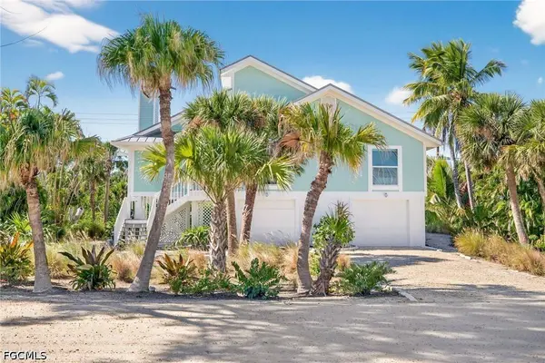 280 Southwinds DR, Sanibel, FL 33957