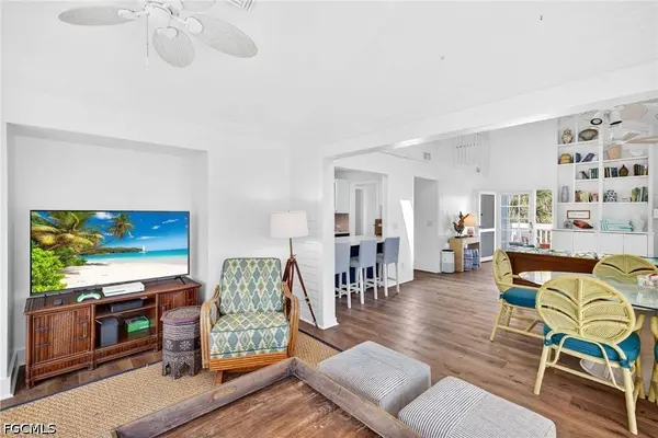 280 Southwinds DR, Sanibel, FL 33957