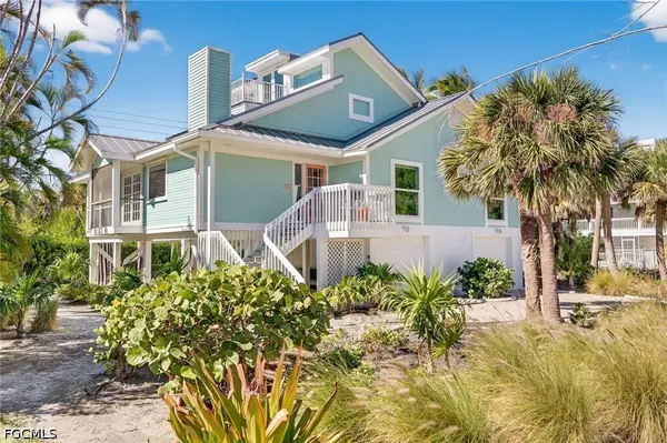 280 Southwinds DR, Sanibel, FL 33957