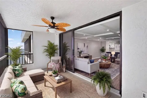15011 Punta Rassa RD #905, Fort Myers, FL 33908