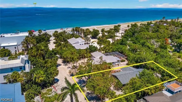 11546 Laika LN, Captiva, FL 33924
