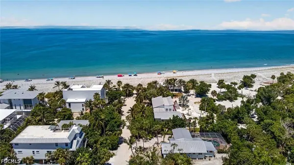 11550 Laika LN, Captiva, FL 33924