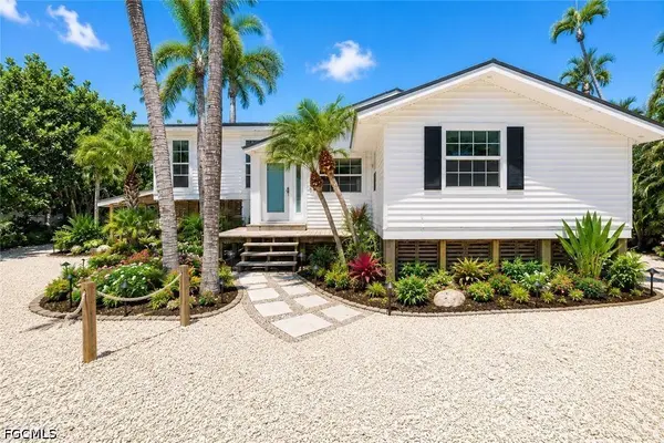 11550 Laika LN, Captiva, FL 33924