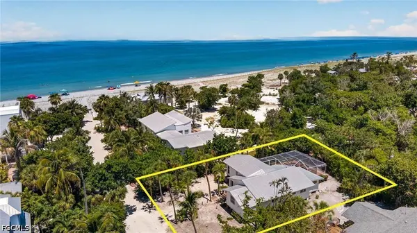 11550 Laika LN, Captiva, FL 33924