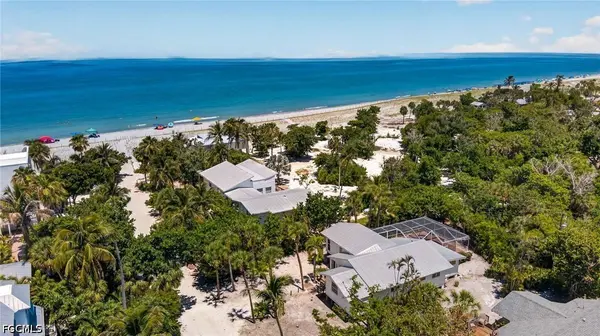 11550 Laika LN, Captiva, FL 33924