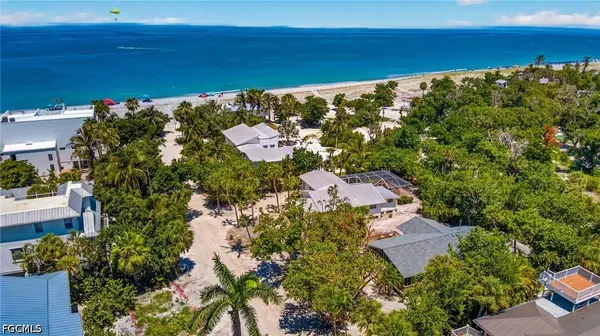 11546 Laika LN, Captiva, FL 33924