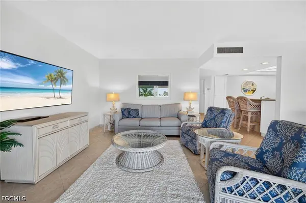 1246 Fulgur ST #110, Sanibel, FL 33957