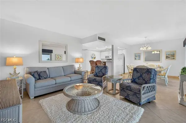 1246 Fulgur ST #110, Sanibel, FL 33957