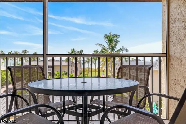 1246 Fulgur ST #110, Sanibel, FL 33957