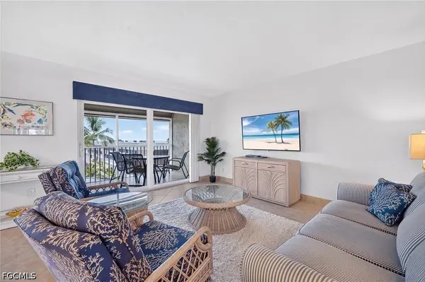 1246 Fulgur ST #110, Sanibel, FL 33957