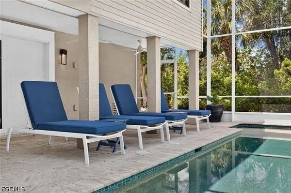 1901 Sanibel Bayou RD, Sanibel, FL 33957