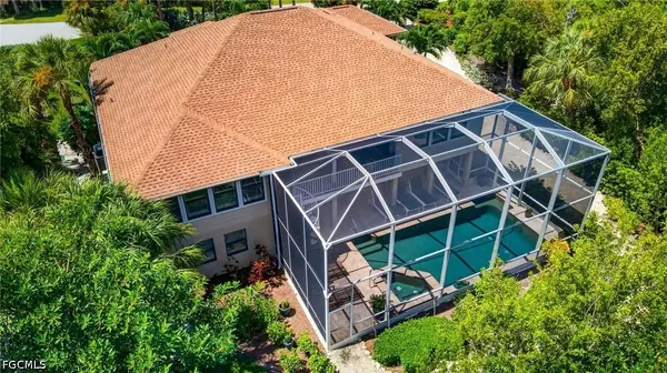 1901 Sanibel Bayou RD, Sanibel, FL 33957