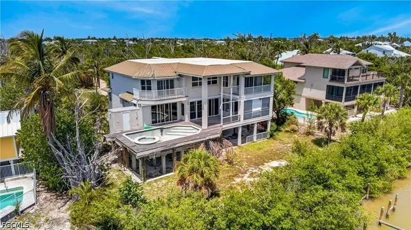 6007 Clam Bayou LN, Sanibel, FL 33957