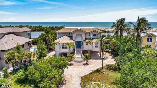 6007 Clam Bayou LN, Sanibel, FL 33957
