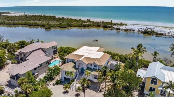6007 Clam Bayou LN, Sanibel, FL 33957