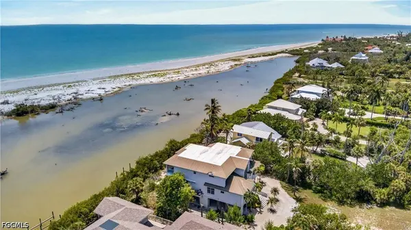 6007 Clam Bayou LN, Sanibel, FL 33957