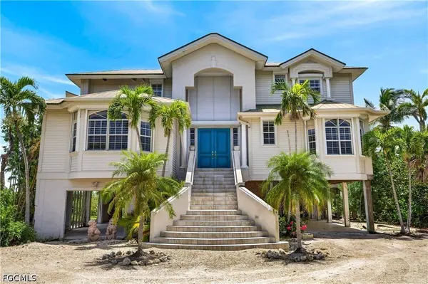 6007 Clam Bayou LN, Sanibel, FL 33957