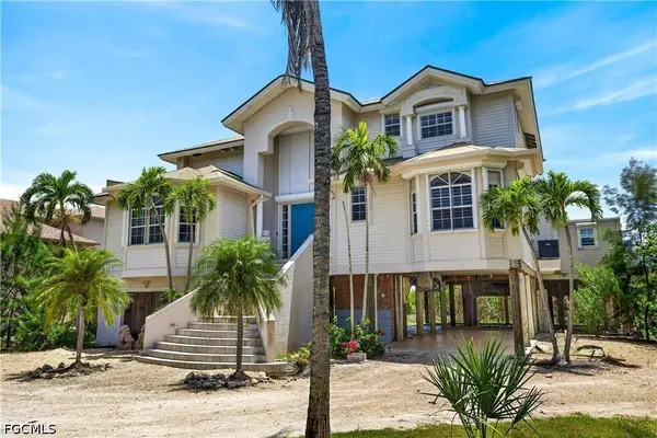 6007 Clam Bayou LN, Sanibel, FL 33957