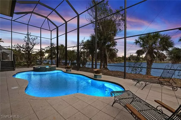 461 Lake Murex CIR, Sanibel, FL 33957