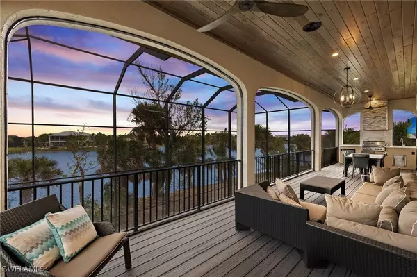 461 Lake Murex CIR, Sanibel, FL 33957