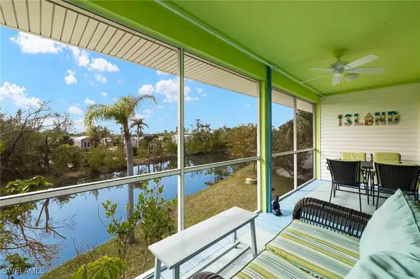 1039 Beach RD #103, Sanibel, FL 33957