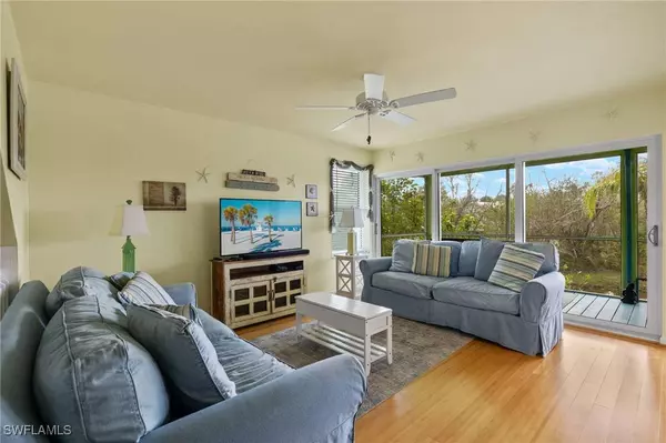 1039 Beach RD #103, Sanibel, FL 33957