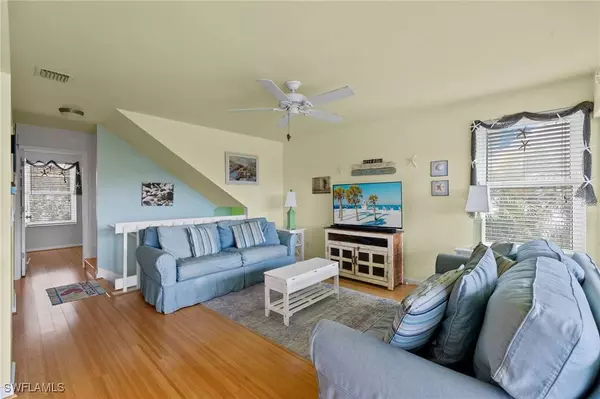 1039 Beach RD #103, Sanibel, FL 33957