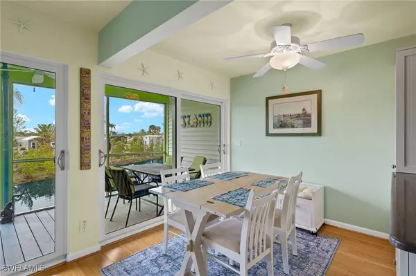 1039 Beach RD #103, Sanibel, FL 33957