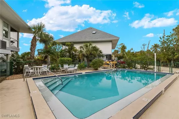 1039 Beach RD #103, Sanibel, FL 33957