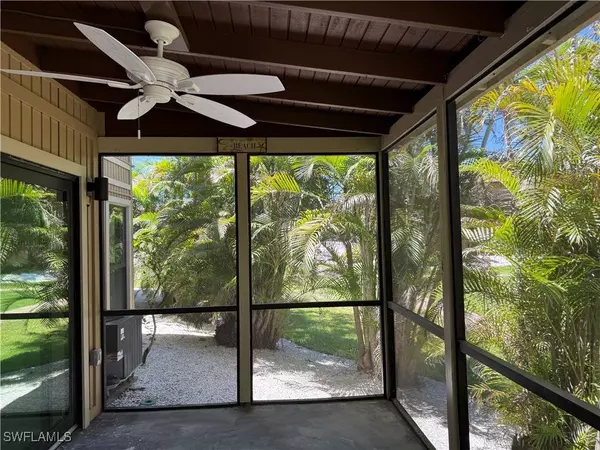 5117 Sea Bell RD #E109, Sanibel, FL 33957