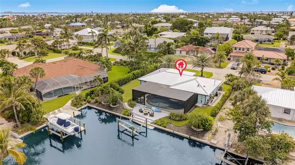 941 Pecten CT, Sanibel, FL 33957