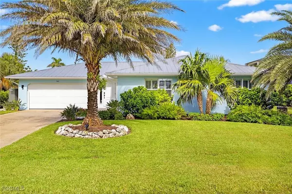 941 Pecten CT, Sanibel, FL 33957