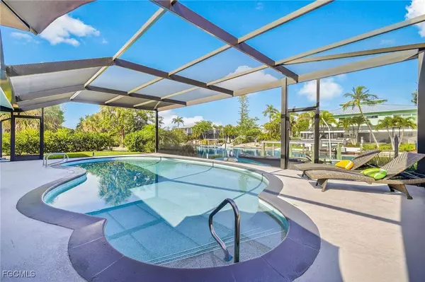 941 Pecten CT, Sanibel, FL 33957