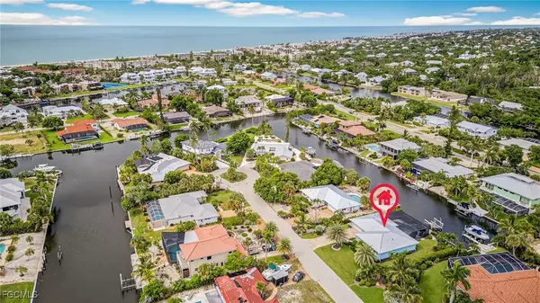 941 Pecten CT, Sanibel, FL 33957