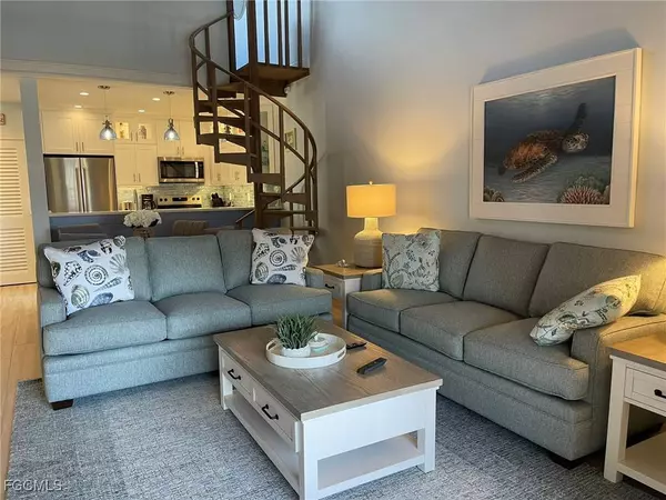 627 Nerita ST #F-3, Sanibel, FL 33957