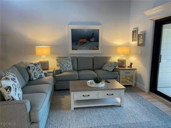 627 Nerita ST #F-3, Sanibel, FL 33957