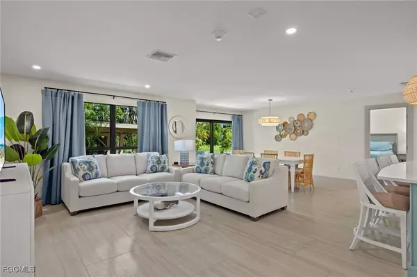 5117 Sea Bell RD #G102, Sanibel, FL 33957