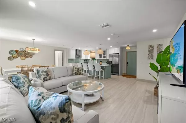 5117 Sea Bell RD #G102, Sanibel, FL 33957