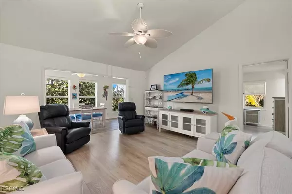 720 Elinor WAY, Sanibel, FL 33957